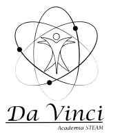 ◎ DA VINCI Academia STEAM